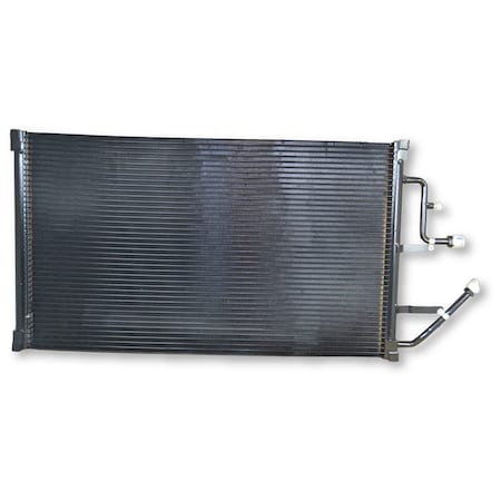 Gpd Condenser 4543C